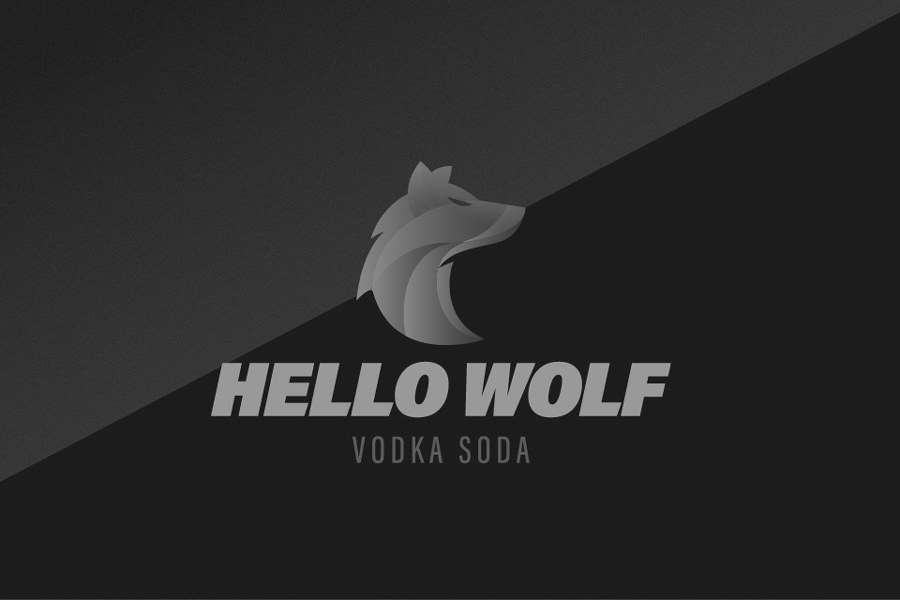 Anthony Hooper - Hello Wolf, Vodka Soda