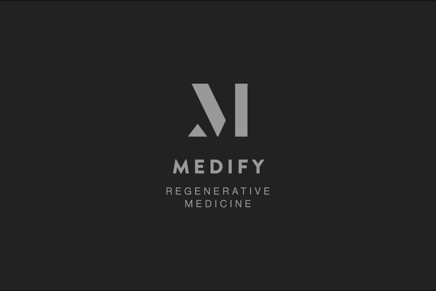 Anthony Hooper - Medify, Regenerative Medicine
